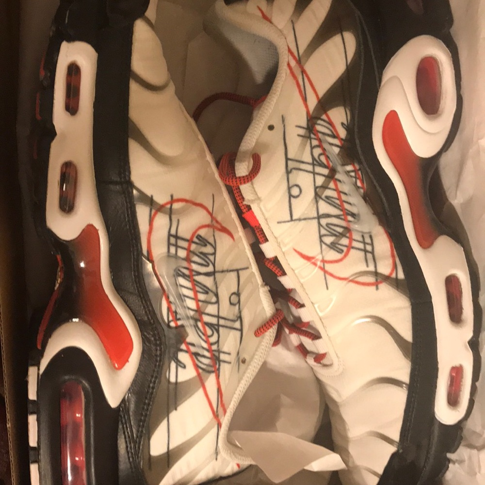 Air Max Plus